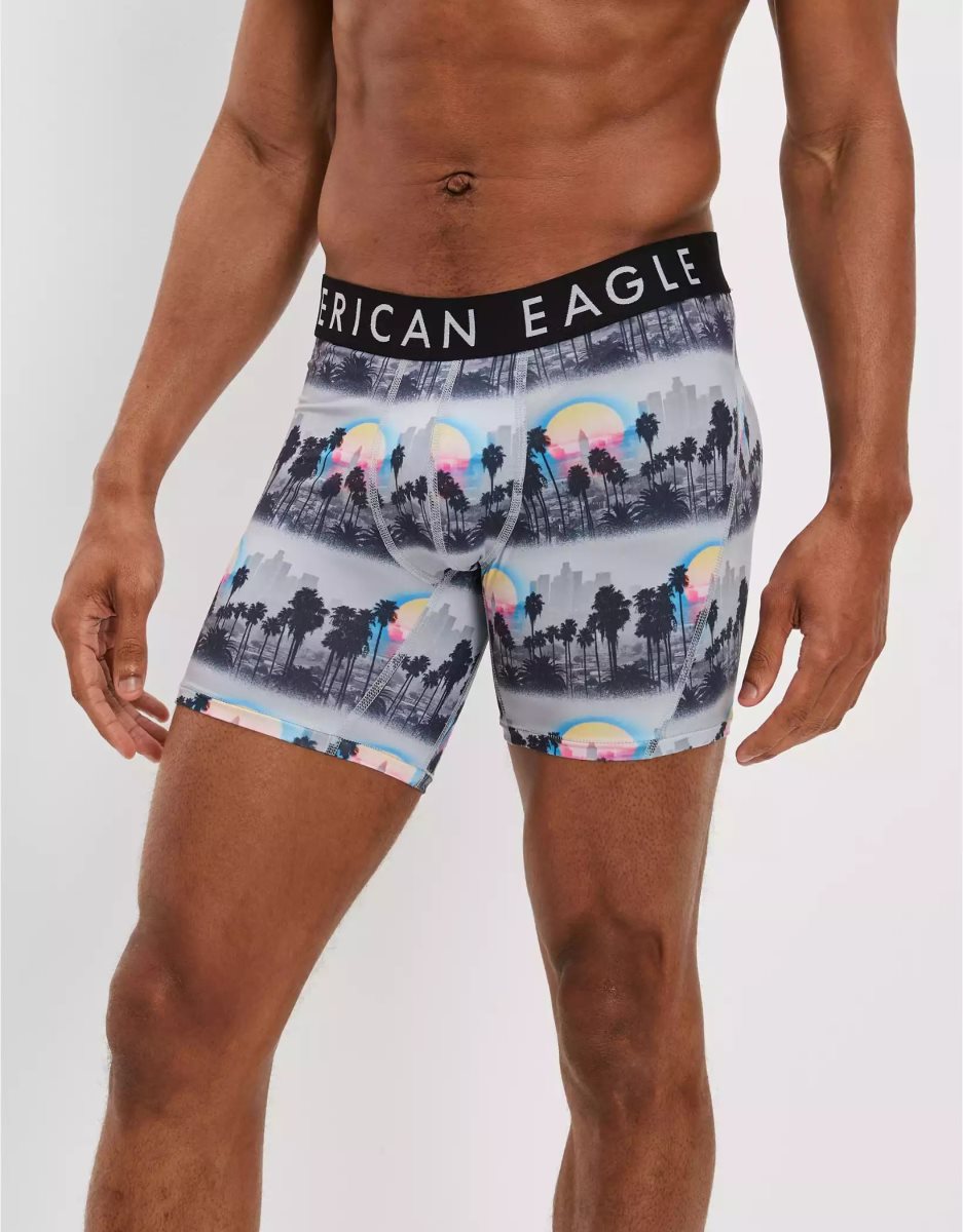 Slips American Eagle AEO City Sun 6